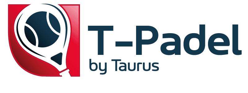 T Padel logo